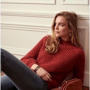 Sezane Dwee Sweater / Jumper
